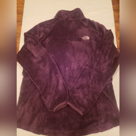 The North Face Osito Jacket - Picture 2 of 4